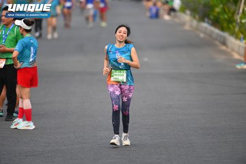 UNIQUE NHA TRANG H MARATHON 2024 - Ảnh #2228966
