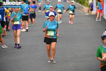 UNIQUE NHA TRANG H MARATHON 2024 - Ảnh #2228955