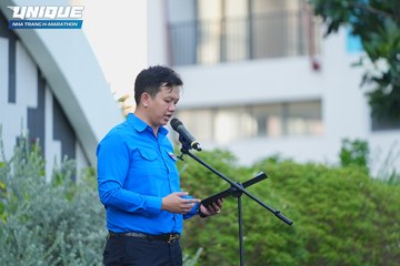 UNIQUE NHA TRANG H MARATHON 2024 - Ảnh #2231630