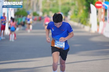 UNIQUE NHA TRANG H MARATHON 2024 - Ảnh #2231317