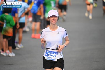 UNIQUE NHA TRANG H MARATHON 2024 - Ảnh #2228870