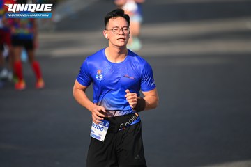 UNIQUE NHA TRANG H MARATHON 2024 - Ảnh #2229424