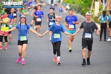 UNIQUE NHA TRANG H MARATHON 2024 - Ảnh #2228783