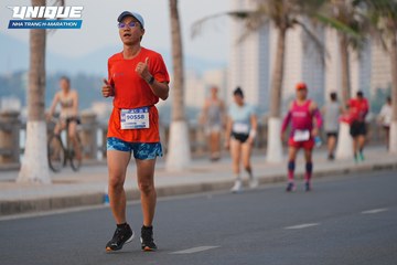 UNIQUE NHA TRANG H MARATHON 2024 - Ảnh #2230923