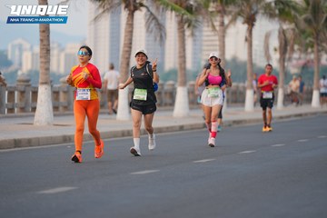 UNIQUE NHA TRANG H MARATHON 2024 - Ảnh #2230855