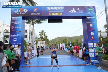 UNIQUE NHA TRANG H MARATHON 2024 - Ảnh #2231743
