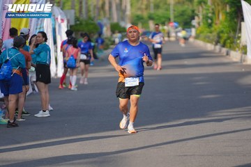 UNIQUE NHA TRANG H MARATHON 2024 - Ảnh #2231343