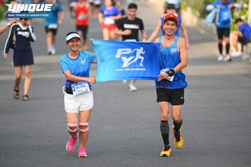 UNIQUE NHA TRANG H MARATHON 2024 - Ảnh #2229241