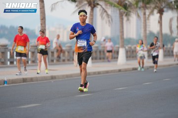 UNIQUE NHA TRANG H MARATHON 2024 - Ảnh #2230387