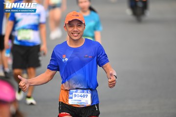 UNIQUE NHA TRANG H MARATHON 2024 - Ảnh #2228834
