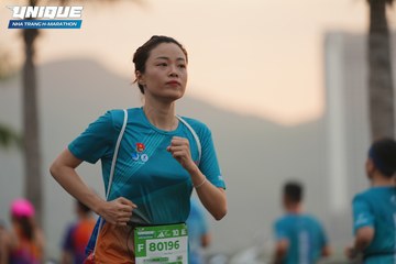 UNIQUE NHA TRANG H MARATHON 2024 - Ảnh #2229857