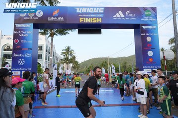 UNIQUE NHA TRANG H MARATHON 2024 - Ảnh #2232201
