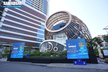UNIQUE NHA TRANG H MARATHON 2024 - Ảnh #2232904