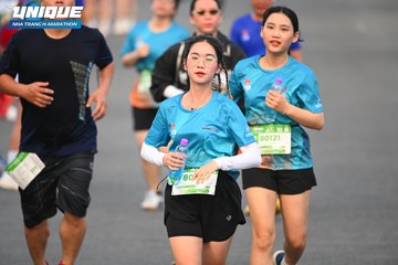 UNIQUE NHA TRANG H MARATHON 2024 - Ảnh #2228688