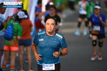 UNIQUE NHA TRANG H MARATHON 2024 - Ảnh #2229438