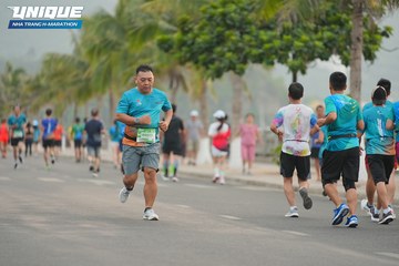 UNIQUE NHA TRANG H MARATHON 2024 - Ảnh #2230016