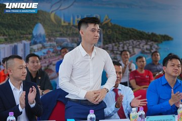 UNIQUE NHA TRANG H MARATHON 2024 - Ảnh #2231592