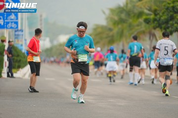 UNIQUE NHA TRANG H MARATHON 2024 - Ảnh #2230193
