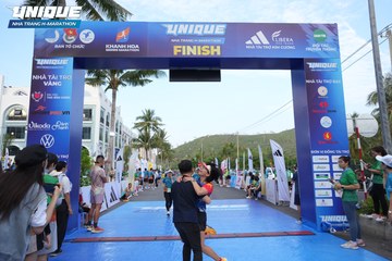 UNIQUE NHA TRANG H MARATHON 2024 - Ảnh #2231573