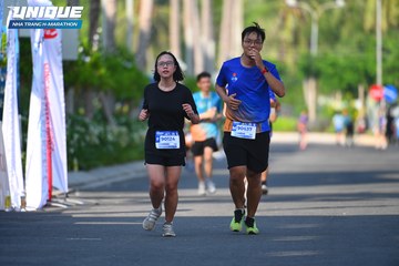 UNIQUE NHA TRANG H MARATHON 2024 - Ảnh #2229635