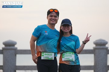 UNIQUE NHA TRANG H MARATHON 2024 - Ảnh #2230244