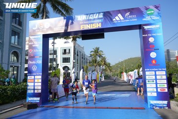 UNIQUE NHA TRANG H MARATHON 2024 - Ảnh #2232893