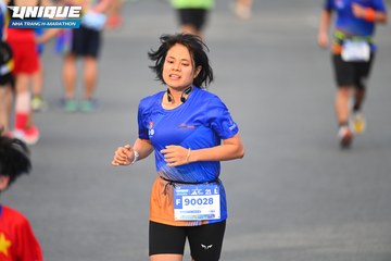 UNIQUE NHA TRANG H MARATHON 2024 - Ảnh #2228804