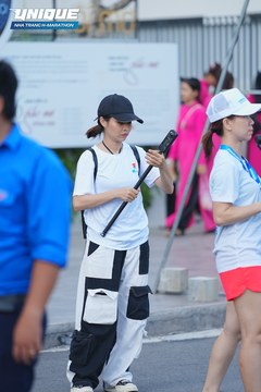 UNIQUE NHA TRANG H MARATHON 2024 - Ảnh #2231524