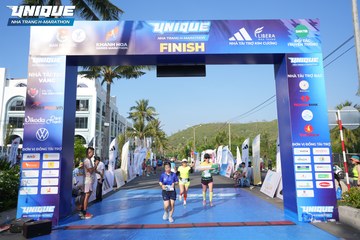 UNIQUE NHA TRANG H MARATHON 2024 - Ảnh #2232834