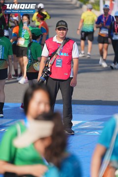 UNIQUE NHA TRANG H MARATHON 2024 - Ảnh #2231523