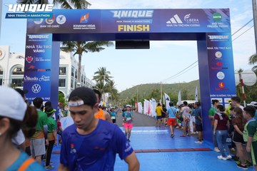 UNIQUE NHA TRANG H MARATHON 2024 - Ảnh #2232000