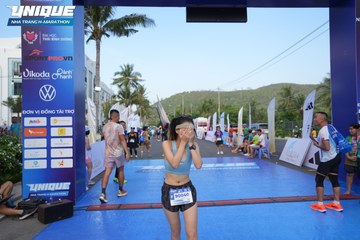 UNIQUE NHA TRANG H MARATHON 2024 - Ảnh #2232775