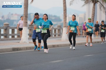 UNIQUE NHA TRANG H MARATHON 2024 - Ảnh #2230400