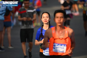 UNIQUE NHA TRANG H MARATHON 2024 - Ảnh #2229462