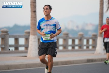 UNIQUE NHA TRANG H MARATHON 2024 - Ảnh #2230446