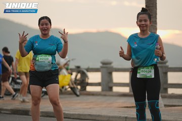 UNIQUE NHA TRANG H MARATHON 2024 - Ảnh #2230078