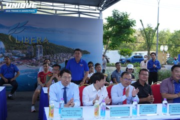 UNIQUE NHA TRANG H MARATHON 2024 - Ảnh #2232932