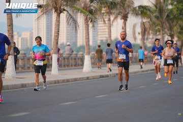 UNIQUE NHA TRANG H MARATHON 2024 - Ảnh #2230980