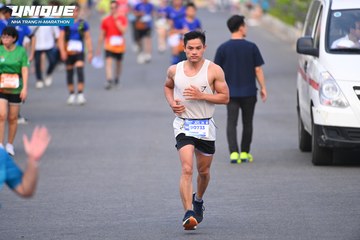 UNIQUE NHA TRANG H MARATHON 2024 - Ảnh #2229060