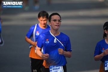 UNIQUE NHA TRANG H MARATHON 2024 - Ảnh #2229374