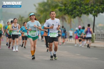 UNIQUE NHA TRANG H MARATHON 2024 - Ảnh #2229948