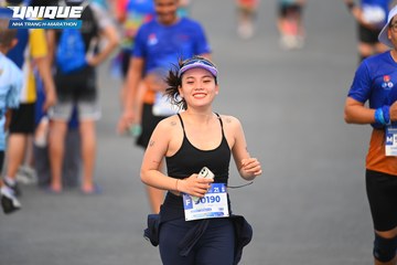 UNIQUE NHA TRANG H MARATHON 2024 - Ảnh #2229025