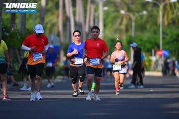 UNIQUE NHA TRANG H MARATHON 2024 - Ảnh #2229514