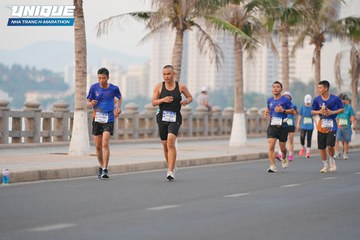 UNIQUE NHA TRANG H MARATHON 2024 - Ảnh #2230754
