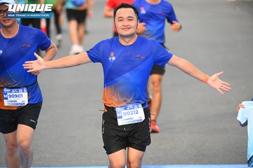 UNIQUE NHA TRANG H MARATHON 2024 - Ảnh #2228940