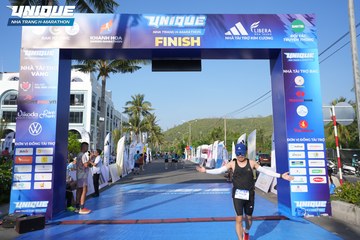UNIQUE NHA TRANG H MARATHON 2024 - Ảnh #2232869