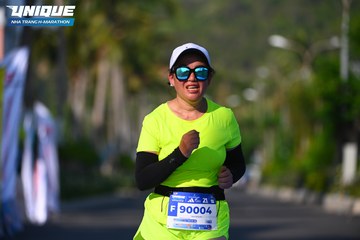 UNIQUE NHA TRANG H MARATHON 2024 - Ảnh #2229631