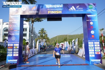 UNIQUE NHA TRANG H MARATHON 2024 - Ảnh #2232878
