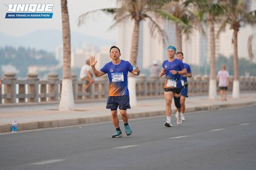 UNIQUE NHA TRANG H MARATHON 2024 - Ảnh #2230823