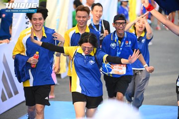 UNIQUE NHA TRANG H MARATHON 2024 - Ảnh #2229185
